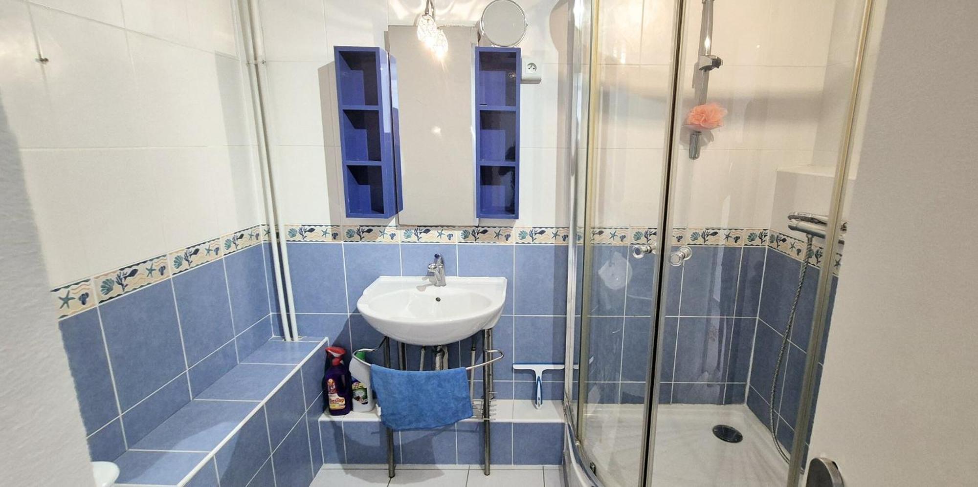 F1 Cosy 45M2, 2 Mn Mer, Du Port, Coeur Ville La Grande Motte Luaran gambar